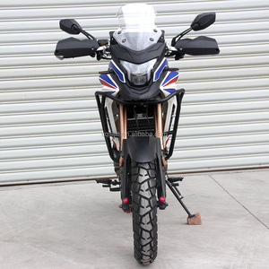 Potente Motocicleta Todoterreno Loncin de 250cc 300cc, 6 Velocidades, Refrigerada por Aceite, Motocross de Gasolina, Motocicleta Todoterreno para Adultos - Product Image 6