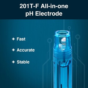 เครื่องวัดค่า pH แบบตั้งโต๊ะ Apera Instruments PH700 พร้อมอุปกรณ์เสริม อิเล็กโทรด PH - Product Image 4