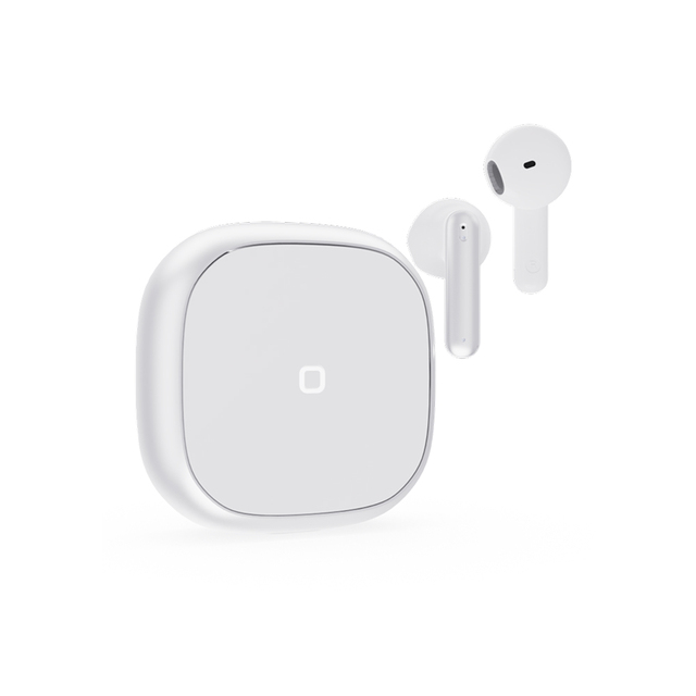 G20-H wireless headphones, balanced bass & treble, comfortable wear, 380mAh charging case