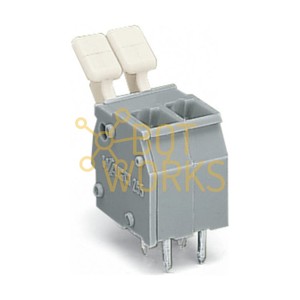 Wago 255405333000 - Nuovo - Product Image 1