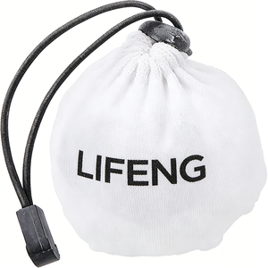 Balle de craie LIFENG 56g en poudre de <span class=keywords><strong>magnésie</strong></span>, non toxique, antidérapante, rechargeable, <span class=keywords><strong>pour</strong></span> Crossfit et <span class=keywords><strong>gymnastique</strong></span> – Approvisionnement direct usine - Product Image 1