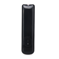 Control Remoto Programable Personalizado de Fabricación China, IR RF 2.4G, Color Blanco, Negro y Gris, Según Sus Necesidades, de 1 a 21 Botones