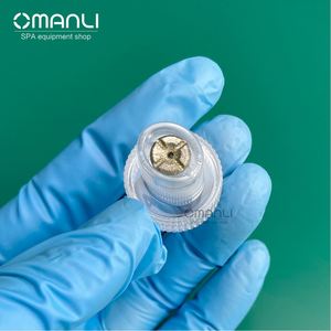 Многофункциональная водородная кислородная машина, 6 в 1 - Product Image 4