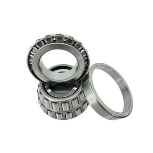 High Precision China Factory Wholesale Truck Repair Bearing Taper Roller Bearing 32007 for Toyota Car - Product Image 6