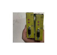 Nouvelle barrière photoélectrique de protection PNOZ M0p, unité de base 24VDC, non extensible, haute sensibilité, certifiée CE, garantie 1 an