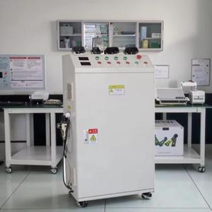 Máquina de Tratamiento de Superficies por Plasma para Activación y Descontaminación, Limpiador de Plasma, Máquina de Limpieza por Plasma - Product Image 4