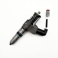 Inyector de Bomba de Motor Diésel 3411765 para Motor Diésel ISN14 / N14