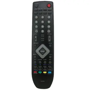NEW Replacement TV Remote control For POLYTRON Layar Datar LED LCD Flat Remote 81F579