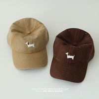 Nueva Llegada, Gorra de Béisbol Original de Alta Calidad de 6 Paneles, Logotipo Personalizado, Lisa, Deportiva, Ajustable, Bordado 3D
