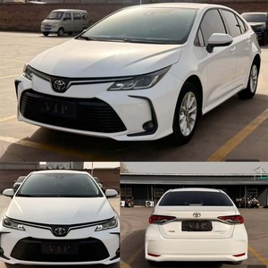<span class=keywords><strong>Toyota</strong></span> <span class=keywords><strong>Corolla</strong></span> <span class=keywords><strong>2022</strong></span> 1.2T Turbo <span class=keywords><strong>S</strong></span>-CVT GL-i Automático, Volante a la Izquierda, 116 Caballos de Fuerza, Motor L4, Compacto, Gasolina, Interior Oscuro, Usado - Product Image 2