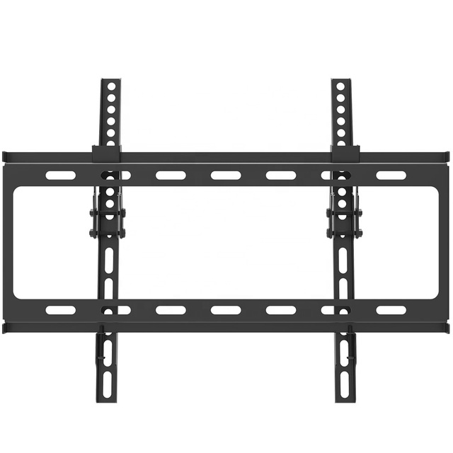 Factory Directly Sale Universal Tv Mounts Screen Stand 23 to 55 Inch Fixed TV Wall Bracket for Monitor Tv Racks