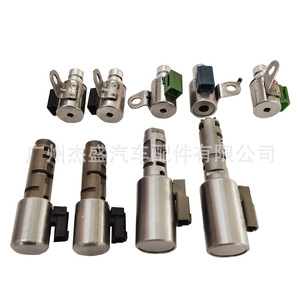 Ensemble de vannes solénoïdes TF65-SN pour transmission Honda Lexus 6 vitesses A960E - Product Image 5