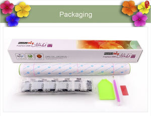 Prix de gros d'usine <span class=keywords><strong>Mickey</strong></span> M.ouse Kit de peinture au diamant 5D à faire soi-même par numéros pour enfants - Product Image 3