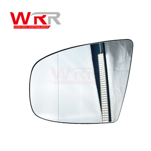 Rétroviseur extérieur gauche en verre pour E70 E71 X5 X6, haute qualité, chauffant, pièce de carrosserie automobile - Product Image 6