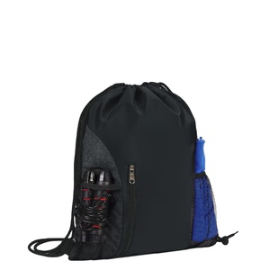 RTS Bulk Mixed Order Drawstring Sports Gym Basketball Football Baseball Storage Bag <b>Backpack</b> Workout Travel Luggage Daily - Product Image 1
