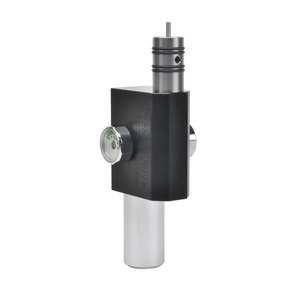 Régulateur PCP HubenPower haute pression 4500 psi réglable 7075 Dream Short en acier inoxydable pour réservoir HPA de carabine à air comprimé - Product Image 3