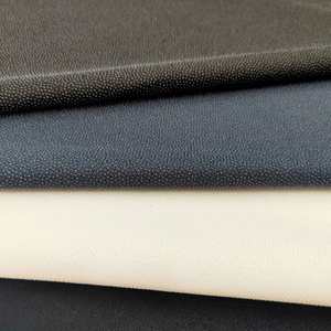 Tissu d'interlining tissé 100 % polyester pour métier à tisser à jet d'eau, vente en gros - Product Image 3