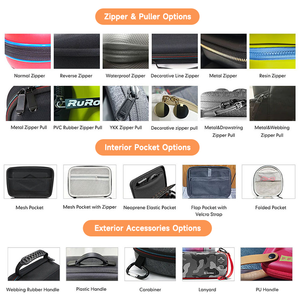 Protector de EVA universal para cafetera portátil, antiarañazos y ligero, se adapta a los modelos <span class=keywords><strong>Wacaco</strong></span>/Nespresso - Product Image 6