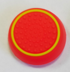 Fundas Protectoras de Silicona Luminosas de Doble Color para Joysticks y Botones de <span class=keywords><strong>PS5</strong></span>/PS4/XBOX - Product Image 6