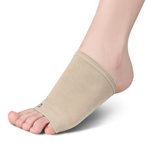 Arche de pied orthopédique Support de la voûte plantaire pieds plats soulage la douleur chaussures confortables semelles orthopédiques - Product Image 5