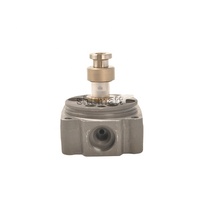Kepala Rotor pompa VE 11mm untuk 4JA1 4 silinder 146402-3820 104641-5620