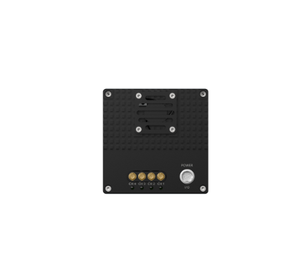 IRAYPLE AX2450MP4-670-F CoaxPress-CXP12/Cámara de visión industrial multiformato de doble alimentación con disparador múltiple de cobre para automatización - Product Image 5