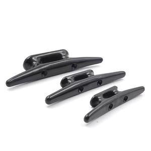 해양 부두 또는 장식용 해상 해상 해상 장식 카약 나일론 클리트 용 4 "/6"/8 "/10" 맞춤형 보트 클리트 타이 다운 - Product Image 4