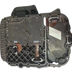 Sinotruk Howo Reserveonderdelen Howo Versnellingsbak Onderdelen K023088 Transmissie Controle Voor <span class=keywords><strong>Zf</strong></span> - Product Image 1