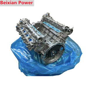 เครื่องยนต์สมรรถนะสูงเครื่องยนต์278 M278สำหรับ Mercedes <span class=keywords><strong>Benz</strong></span> GL450 <span class=keywords><strong>S500L</strong></span> GL500 - Product Image 1