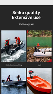 Potentes <span class=keywords><strong>Motores</strong></span> Fuera de Borda de 62cc, <span class=keywords><strong>Motores</strong></span> de Barco de <span class=keywords><strong>2</strong></span> Tiempos - Product Image 6