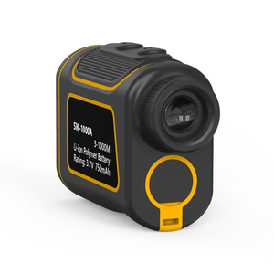 Télémètre laser industriel professionnel à nivellement automatique 360°, niveau laser numérique <span class=keywords><strong>3120M</strong></span>, télémètre monoculaire IP54 - Product Image 4
