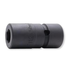 KOKEN - NV13134 Zócalo antivibración de 3/8 ''para 7/16'' Bit-EAN 4991644325856 TOMAS DE IMPACTO Y ACCESORIOS - Product Image 1