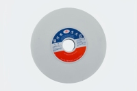 Disque de ponçage abrasif de fournisseur White Dove