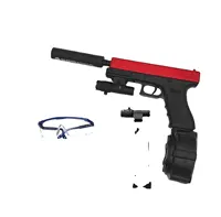Atacado pistola d'água que dispara bolas d'água, Blasters, Nerf, Battle  Toys - Alibaba.com