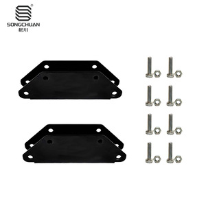 Carrito de Golf Plegable CIUB Car EZGO YAMAHA con Barra Trasera de Hierro, Modelo del Fabricante Original - Product Image 5