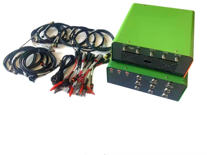 Testeur multifonctionnel de système diesel <span class=keywords><strong>NANTAI</strong></span> TL-600, testeur de pompe à injection Common Rail TL600 - Product Image 2