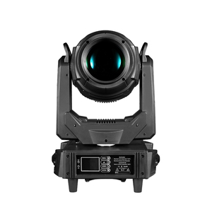 La scène professionnelle allume 470W Led Mega Pionte LED lumière principale mobile pour les événements de concert de théâtre - Product Image 2
