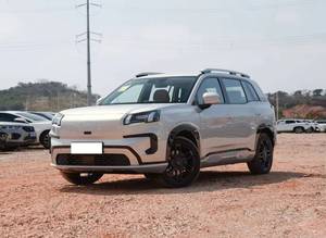 GAC Trumpchi AION V SUV Elettrico Usato 2024 - Autonomia Reale di 520 Chilometri, Sistema Intelligente ADiGO 3.0, Sedili in Pelle - Product Image 2