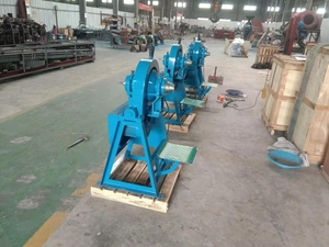 Molino de Bolas Cónico de Laboratorio Eficiente |   Maquinaria de Minería de Alta Calidad para Pruebas Metalúrgicas - Product Image 5