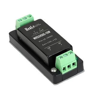 5V 12V 24V Đầu Ra Ac Để Chuyển Đổi Dc Mô-đun