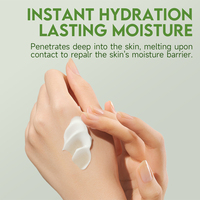 Produits de beauté coréens OEM pour une peau de verre, réduction des rides, hydratation intense, Amla, soin anti-âge du visage, crème