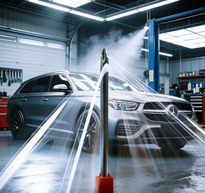 Solución PPF Transparente de Alta Calidad, Rollo de PPF Transparente al por Mayor, Película Protectora de Pintura TPU Transparente al por Mayor - Product Image 6