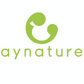 Shanghai Aynature Industrial Co., Ltd. logo