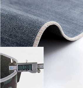 3D in Giày thể thao hộp thảm tùy chỉnh thảm tùy chỉnh thảm với logo trang trí nhà - Product Image 6