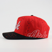 Usine en gros personnalisé Satin doublé casquette de Baseball de haute qualité strass 3D brodé motif sportif à la mode casquettes personnalisées