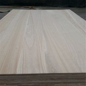 Tavole in Legno Massello <span class=keywords><strong>di</strong></span> Paulownia, <span class=keywords><strong>Abete</strong></span> Rosso e Legno Trattato: Prezzi - Product Image 5