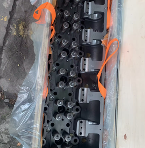 Ensemble de culasse C13 C14 C15 1769918 432-5470 223-9250 223-7263 245-4324 305-0617 Ensemble de culasse Caterpillar - Product Image 3