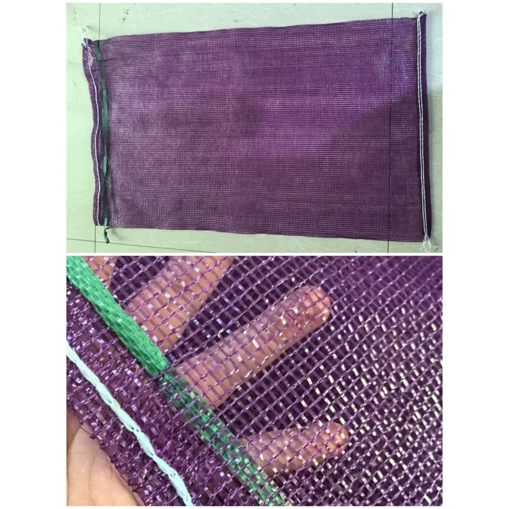 Full plat 55*90 violet