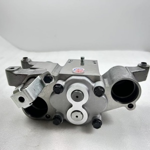 Oil <b>Pump</b> 4W8734 4W-8734 4N-8734 for 3406 Diesel Engine Parts - Product Image 5