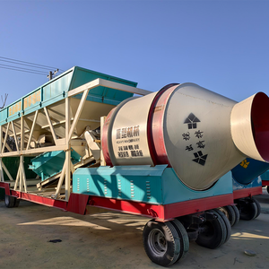 Hot Sale JZC Concrete Mixer Factory Price - Product Image 6